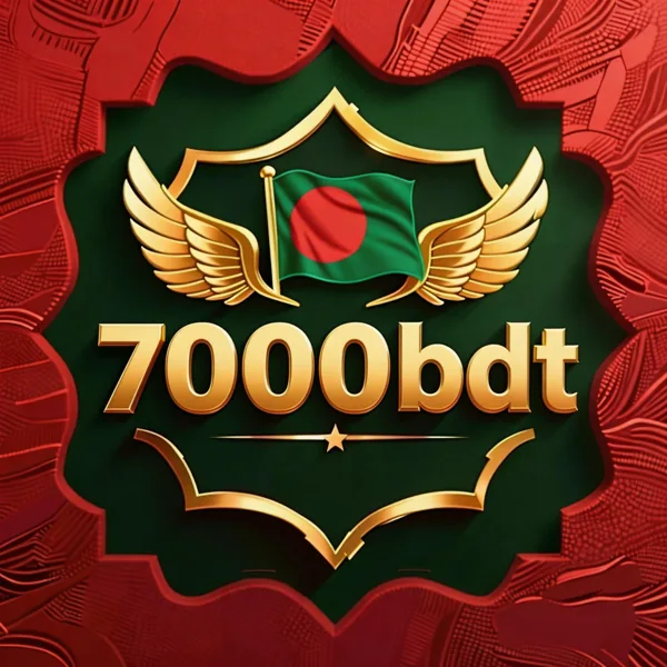 7000BDT
