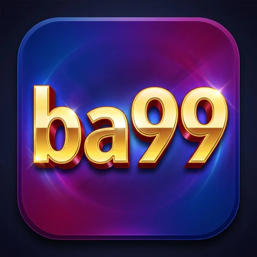 ba99 Logo - অফিসিয়াল